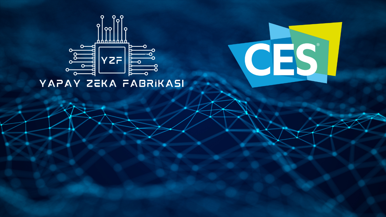 CES 2024 Bulletin: A Feast of Artificial Intelligence and Innovation 